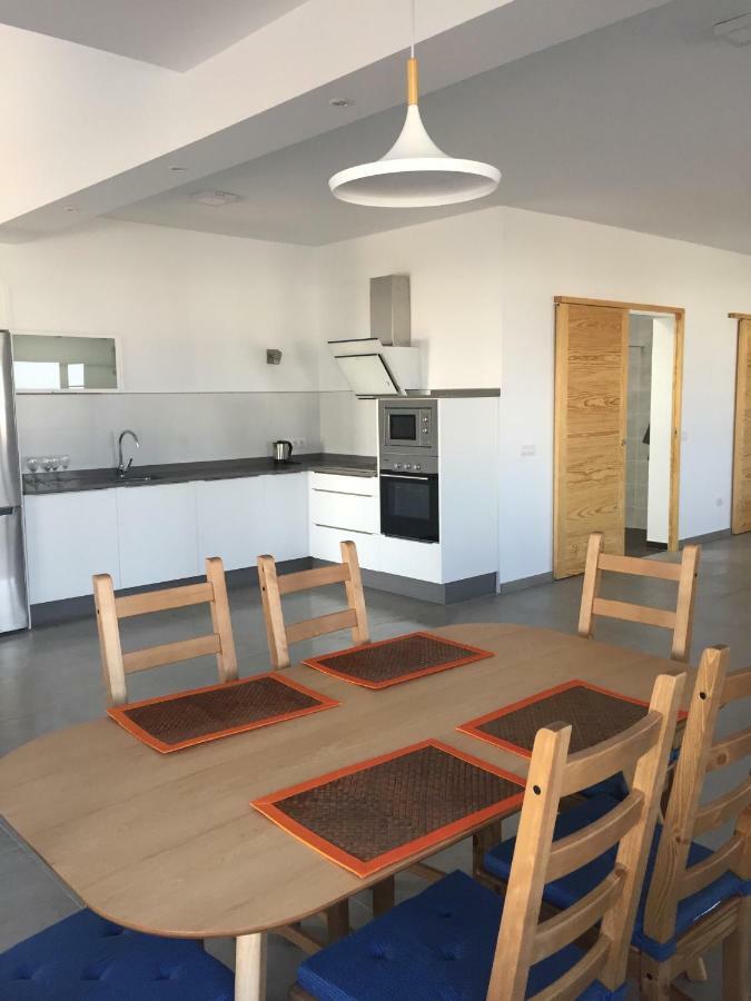 ティナホ Casa Fenixヴィラ エクステリア 写真